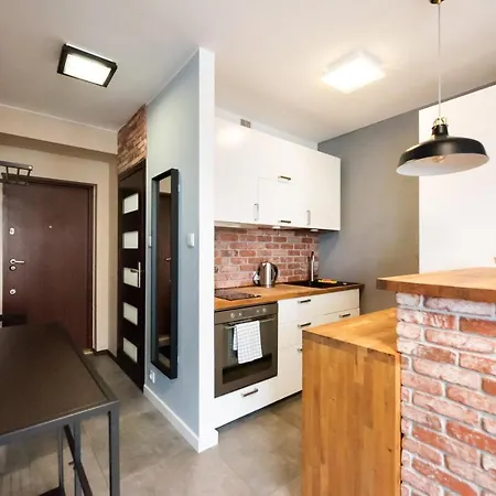 Ratusz Arsenal Modern By Bookinghost Varsóvia