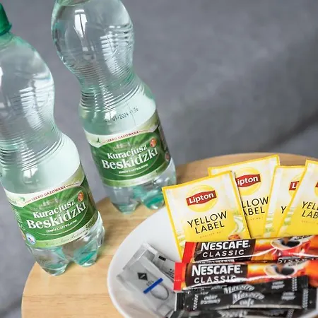 Ratusz Arsenal Modern By Bookinghost דירה ורשה