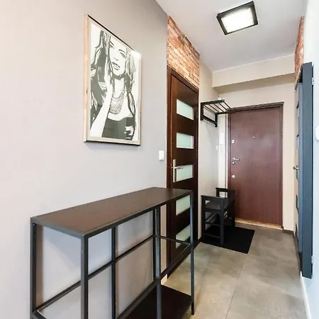 Ratusz Arsenal Modern By Bookinghost * Warsaw