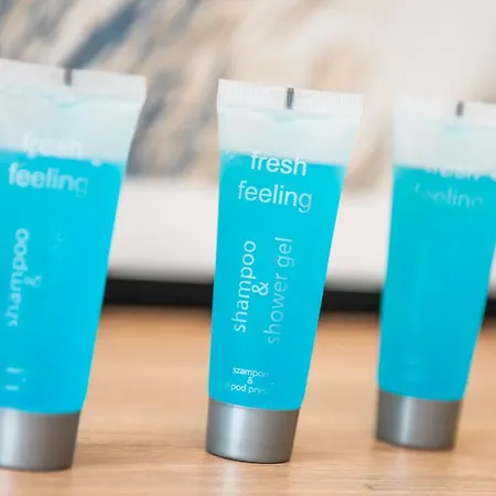 Ratusz Arsenal Modern By Bookinghost Warsaw